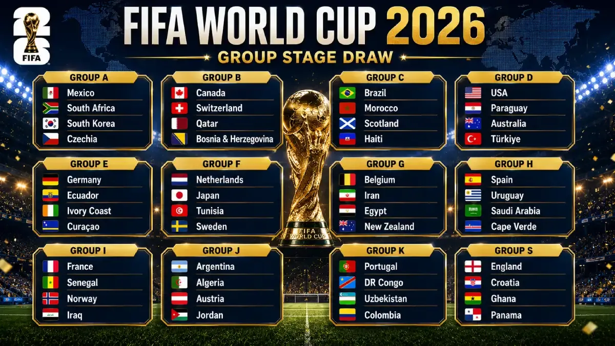 FIFA World Cup 2026 – Groups.webp